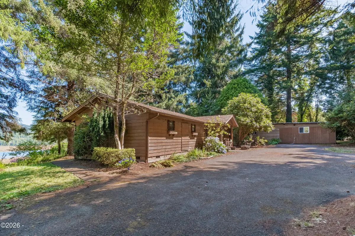 82 E Rainbow, Waldport, OR 97394 - #1