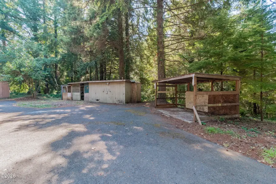 82 E Rainbow, Waldport, OR 97394 - #3