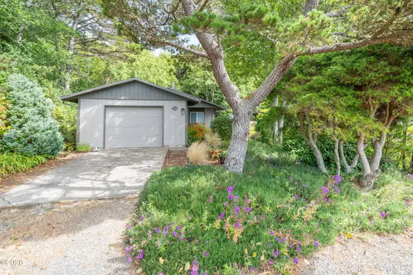 5540 Palisades, Gleneden Beach, OR 97388