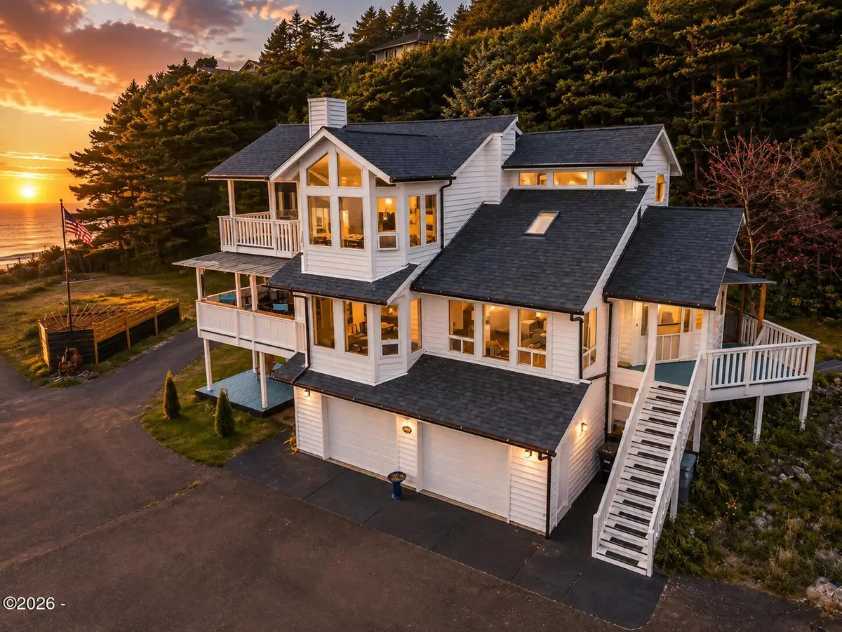 9045 NW Pacific Coast, Seal Rock, OR 97376 - #1
