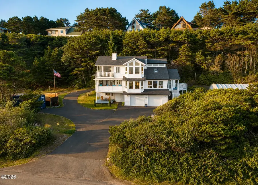 9045 NW Pacific Coast, Seal Rock, OR 97376 - #3
