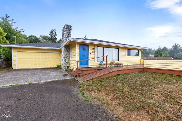 240 SW Cedar, Waldport, OR 97394
