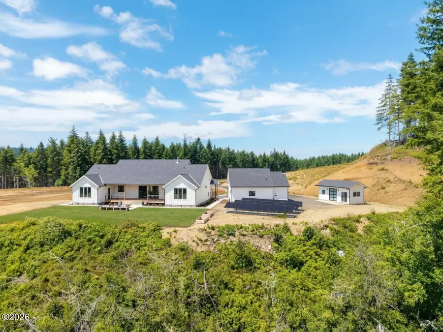 1311 Olalla, Toledo, OR 97391 - #3