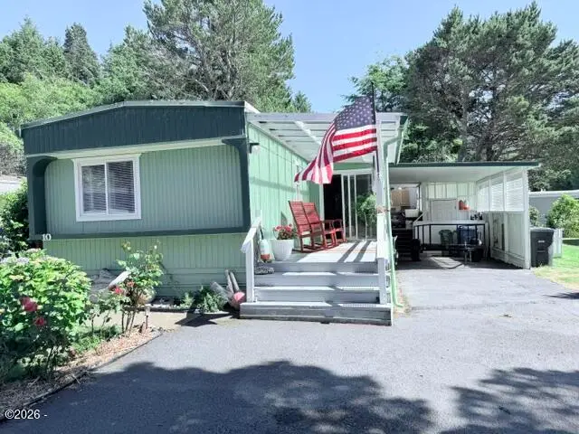 5405 NW Pacific Coast, Waldport, OR 97394 - #1
