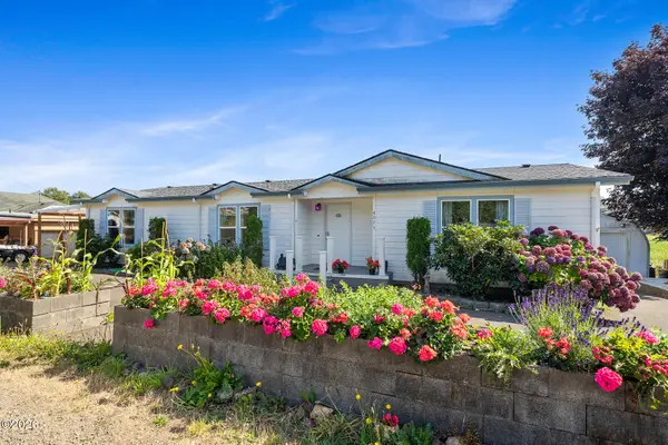 4075 Latimer, Tillamook, OR 97141