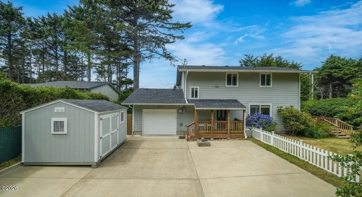8242 SW Abalone, Newport, OR 97366 - #1