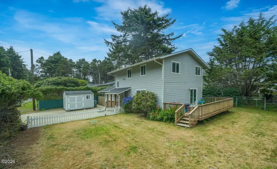 8242 SW Abalone, Newport, OR 97366 - #2
