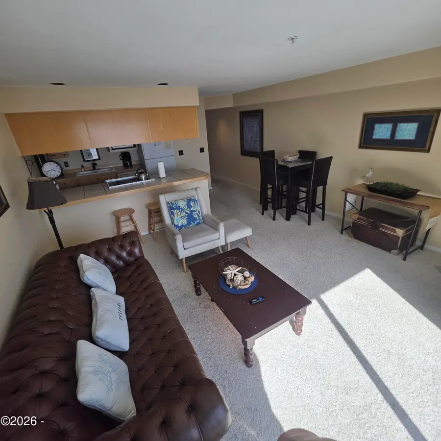 5201 SW Hwy 101, Lincoln City, OR 97367 - #3