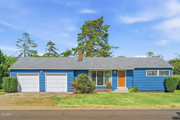 2230 Nielsen, Tillamook, OR 97141