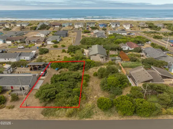 1802 NW Parker, Waldport, OR 97394