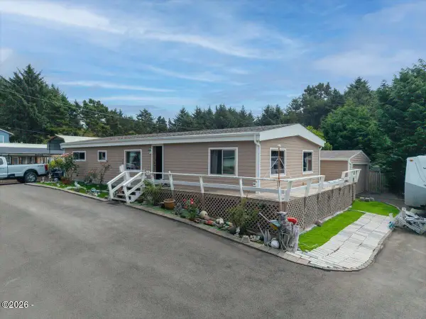 80 SE 144th, South Beach, OR 97366
