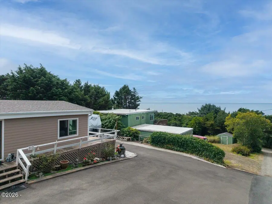80 SE 144th, South Beach, OR 97366 - #2