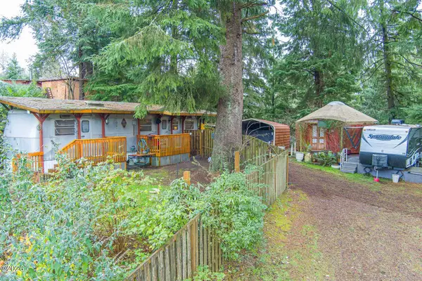 1845 Deer Ridge, Tillamook, OR 97141