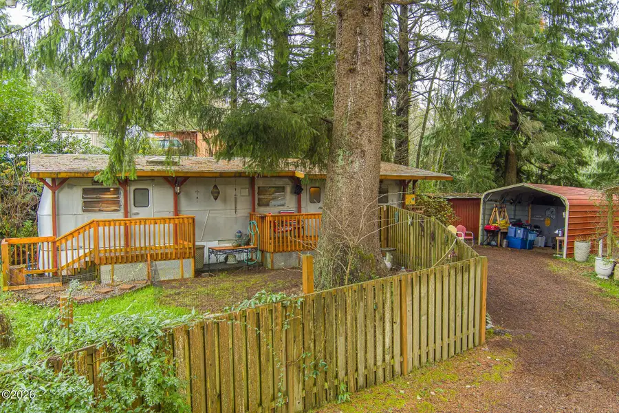 1845 Deer Ridge, Tillamook, OR 97141 - #2