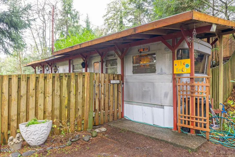 1845 Deer Ridge, Tillamook, OR 97141 - #3