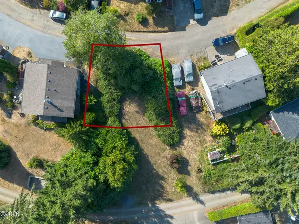 TL 1 Alderview, Block 7, Neotsu, OR 97364