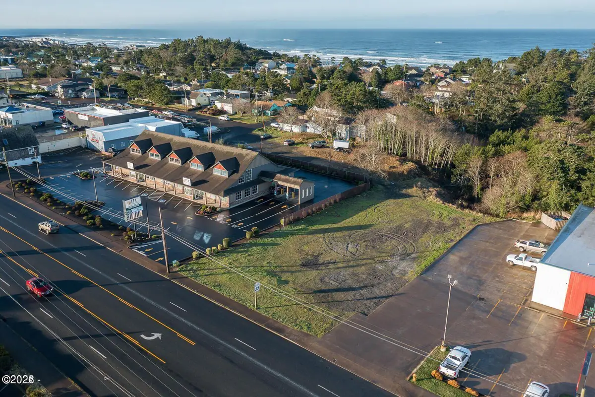 TL 8200 Hwy 101, Newport, OR 97365 - #1
