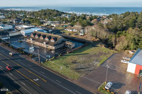 TL 8200 Hwy 101, Newport, OR 97365