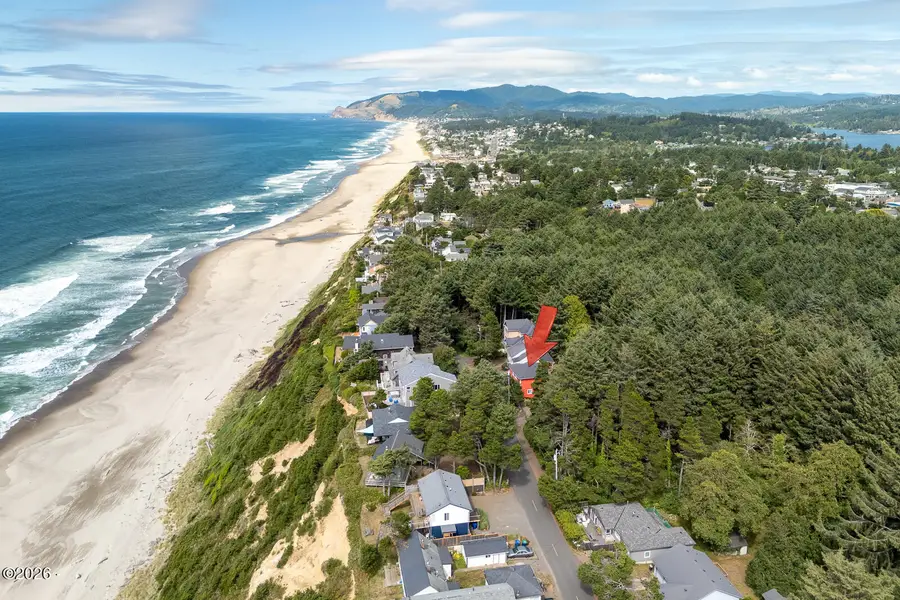 1858 SW Coast, Lincoln City, OR 97367 - #2