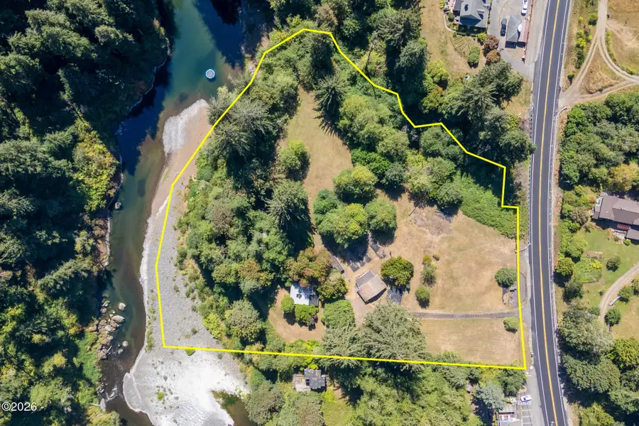 17285 Wilson River, Tillamook, OR 97141 - #2