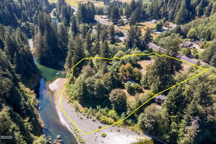 17285 Wilson River, Tillamook, OR 97141 - #3
