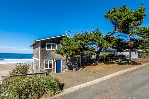7115 Neptune, Lincoln Beach, OR 97388