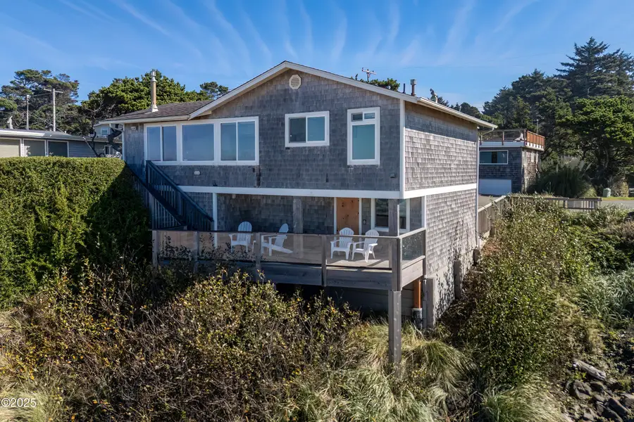7115 Neptune, Lincoln Beach, OR 97388 - #2