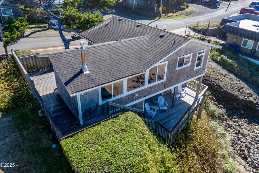 7115 Neptune, Lincoln Beach, OR 97388 - #3