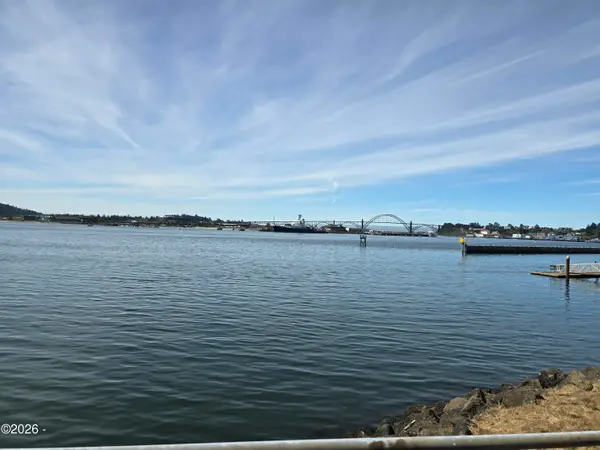 1000 SE Bay, Newport, OR 97365