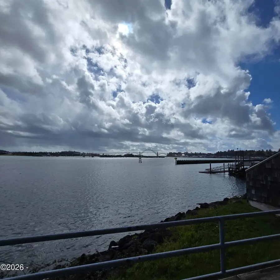 1000 SE Bay, Newport, OR 97365 - #2