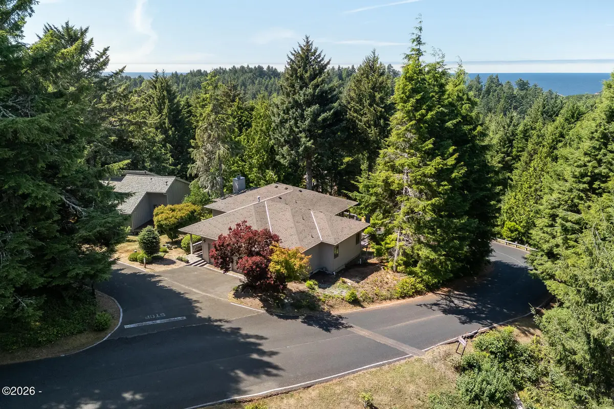 488 Lookout, Lincoln City, OR 97367 - #1