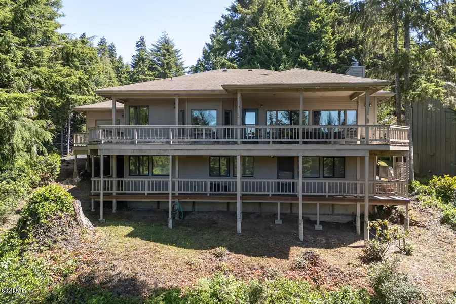 488 Lookout, Lincoln City, OR 97367 - #2