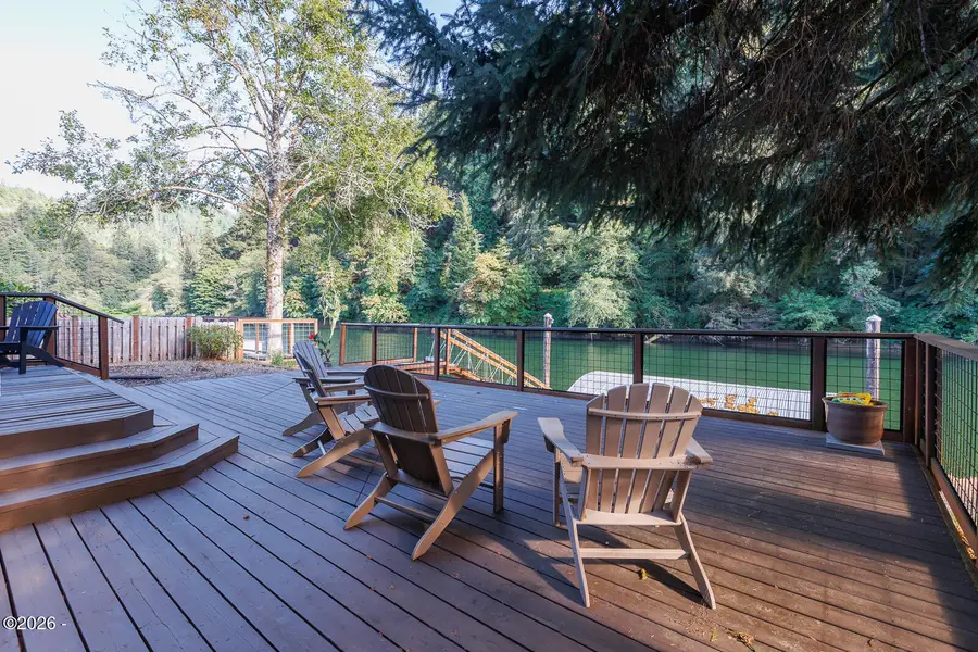 228 E Bain, Tidewater, OR 97390 - #2