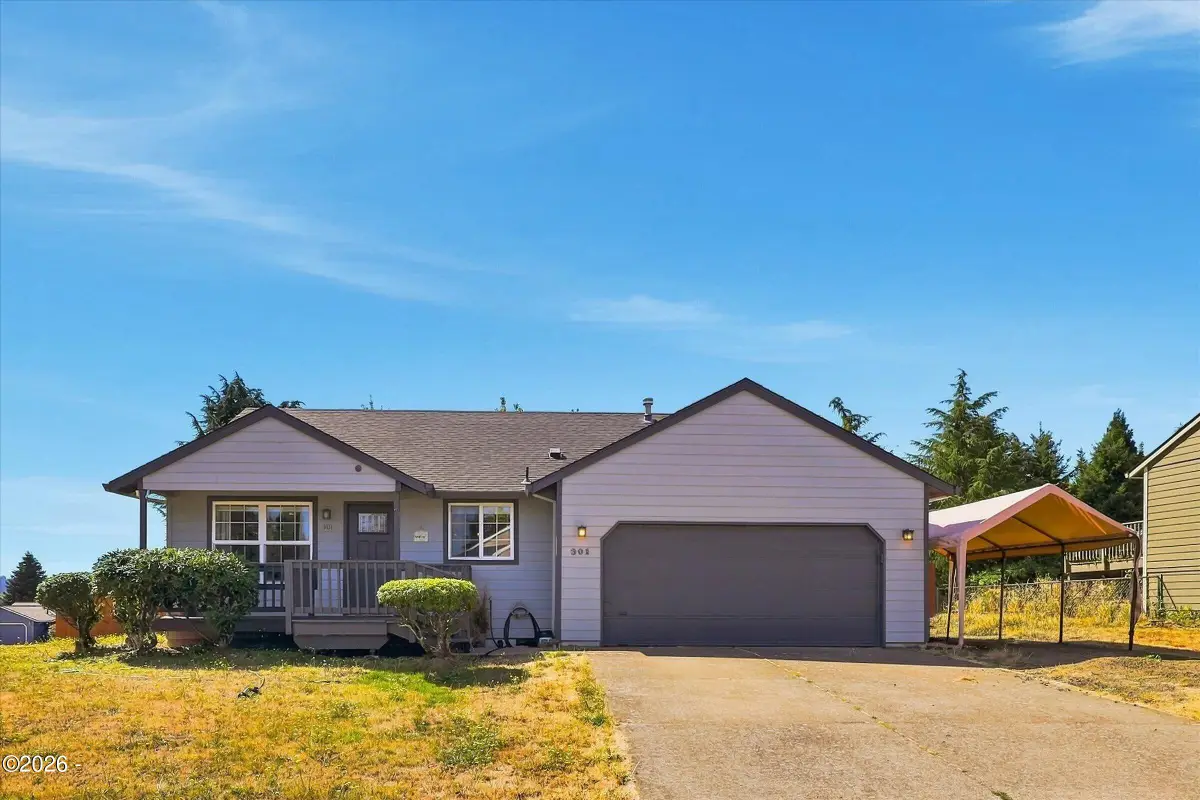 301 NW Denton, Dallas, OR 97338 - #1