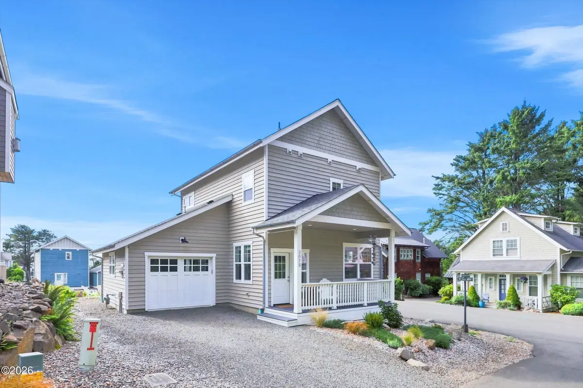 2073 NE Mulberry, Lincoln City, OR 97367 - #1
