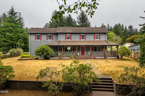 13875 NW Keleka, Seal Rock, OR 97376