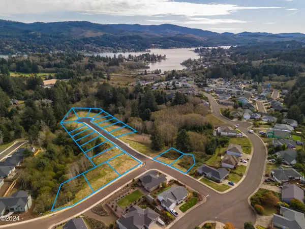 TL 8600 NE 51st, Lincoln City, OR 97367
