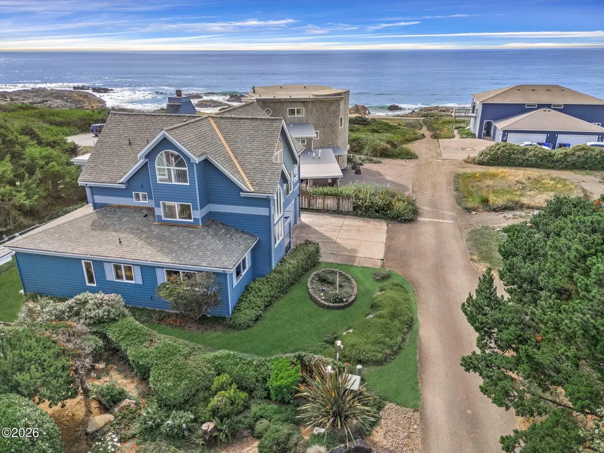 514 Lemwick, Yachats, OR 97498 - #1