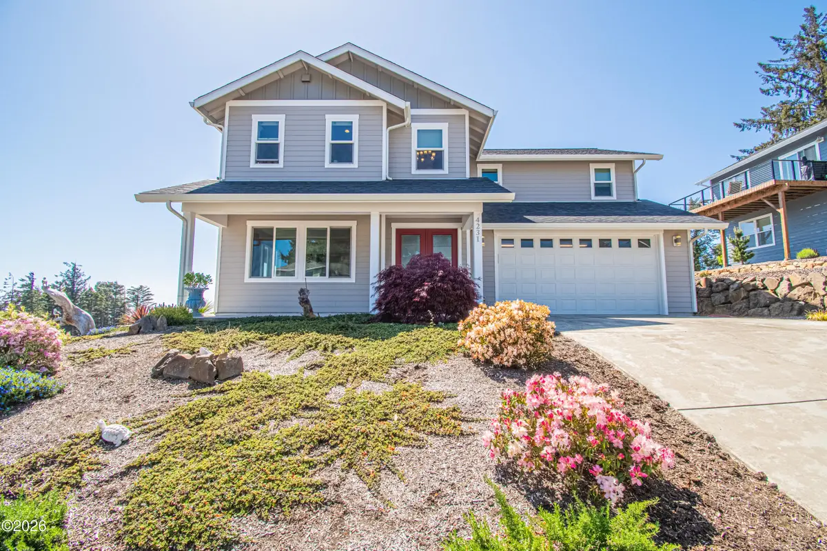 4231 SE Lee, Lincoln City, OR 97367 - #1