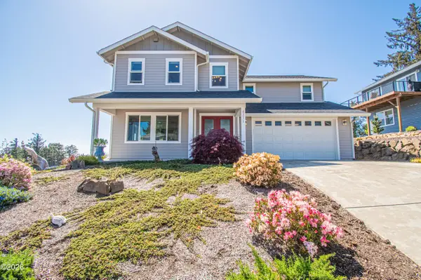 4231 SE Lee, Lincoln City, OR 97367