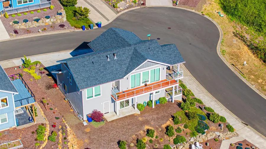 4231 SE Lee, Lincoln City, OR 97367 - #3