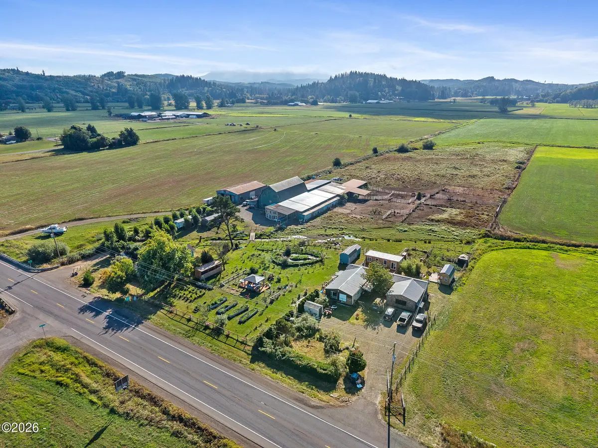 4930 Hwy 101, Tillamook, OR 97141 - #1