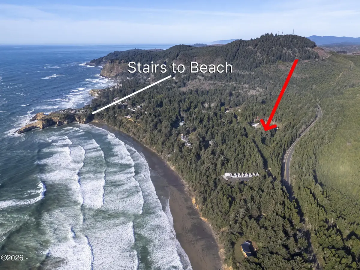 TL 700 Mahala, Otter Rock, OR 97369 - #1