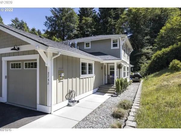 2758 NE 19th, Lincoln City, OR 97367
