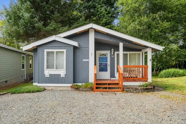 383 N Lagoon, Rockaway Beach, OR 97136