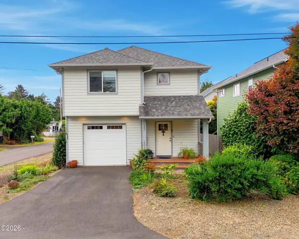 267 SE Tide Ave, Lincoln City, OR 97367