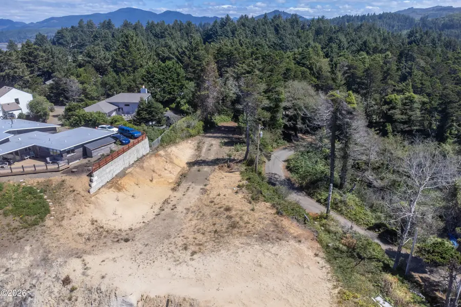 Lots 1, 2 & 5 Neptune, Gleneden Beach, OR 97388 - #3