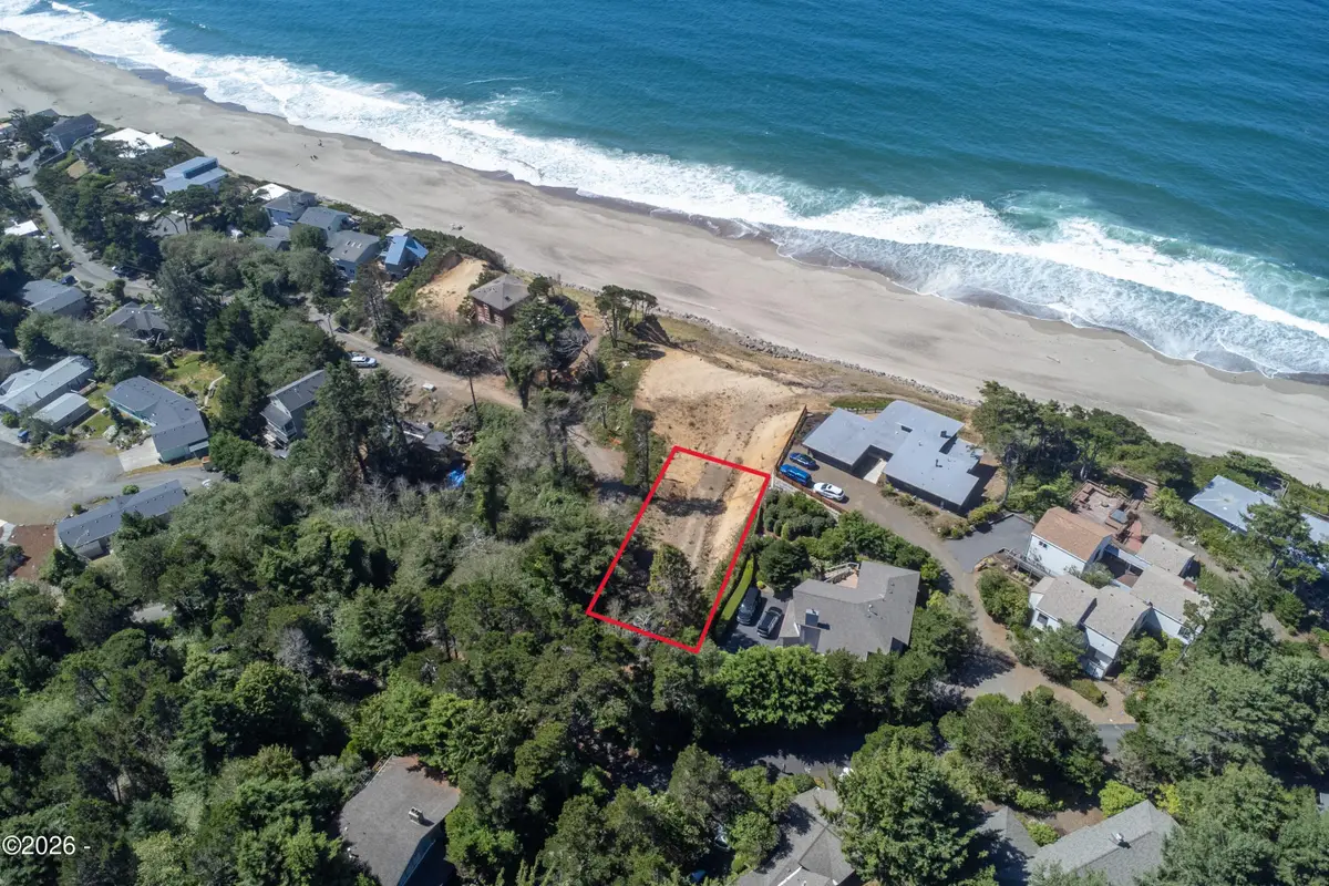 3901 Neptune, Gleneden Beach, OR 97388 - #1
