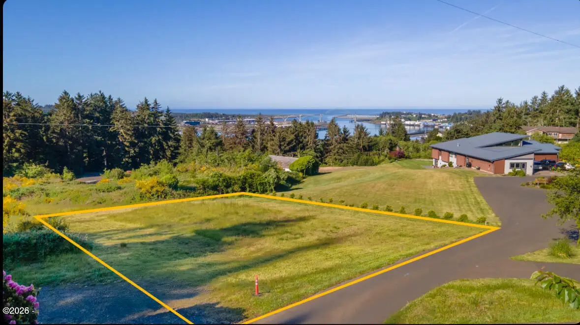 T/L 300 SE Norman, Newport, OR 97365 - #1