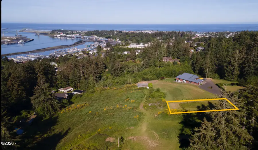 T/L 300 SE Norman, Newport, OR 97365 - #2
